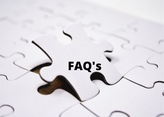 Frequently Asked Questions (FAQ) – Portfolio Managers